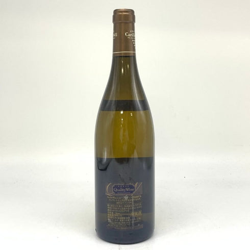 フランソワ カリヨン ピュリニー モンラッシェ 2020 750ml 13% Francois Carillon Puligny-Montrachet 【V4】