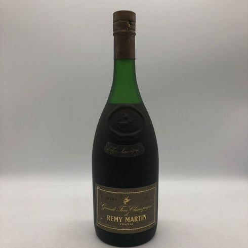 レミーマルタン ナポレオン グランド ファインシャンパーニュ 旧ボトル 700ml 40% REMY MARTIN NAPOLEON GRAND FINE CHANPAGNE コニャック【C4】