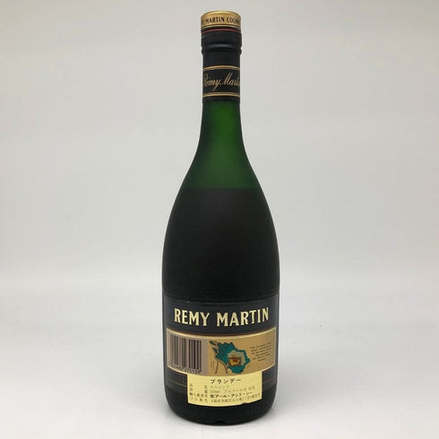レミーマルタン VSOP ファインシャンパーニュ 旧旧ラベル 700ml 40% REMY MARTIN FINE CHAMPAGNE 【Z】