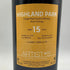 ラ メゾン ド ウイスキー ハイランドパーク 15年 1999-2015 アーティストコレクション #5 700ml 55.2% La Maison du Whisky HIGHLAND PARK ARTIST COLLECTIVE スコッチウイスキー【P1】