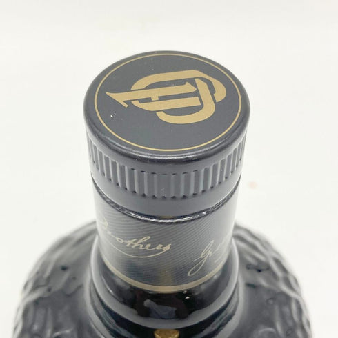 グランド オールドパー 18年 750ml 40% Grand Old Parr 【T4】