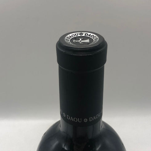 ダオ ソウル オブ ア ライオン 2020 750ml 15.2% DAOU カリフォルニアワイン【J1】