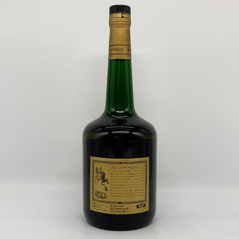 デューロック ナポレオン ブランデー 700ml 40% DUROC NAPOLEON BRANDY ブランデー【L4】
