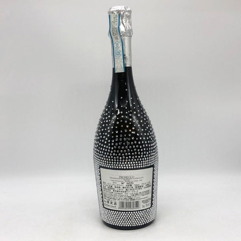 ボッテガ スターダスト プロセッコ 750ml 11% BOTTEGA STARDUST PROSECCO スパークリングワイン【O0】