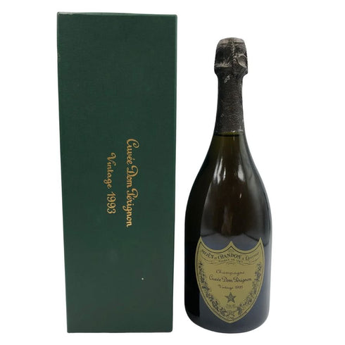 ドンペリニヨン ヴィンテージ ブリュット 白 1995 ジャディーン輸入品 750ml Dom Perignon Vintage Brut シャンパン【O1】