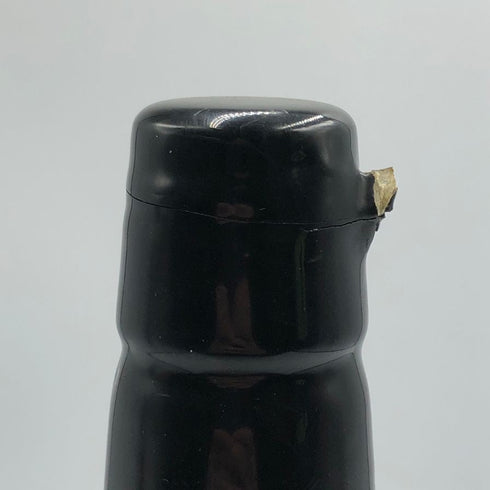 メーカーズ マーク ブラック トップ 750ml 47.5% Maker’s Mark バーボン【U0】