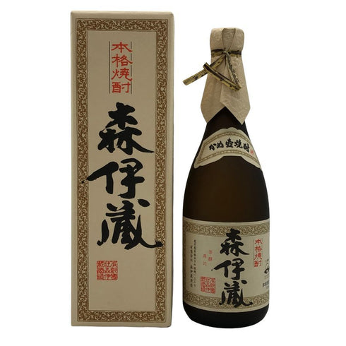 森伊蔵 JAL国際線機内限定品 720ml 25% 芋焼酎【O1】