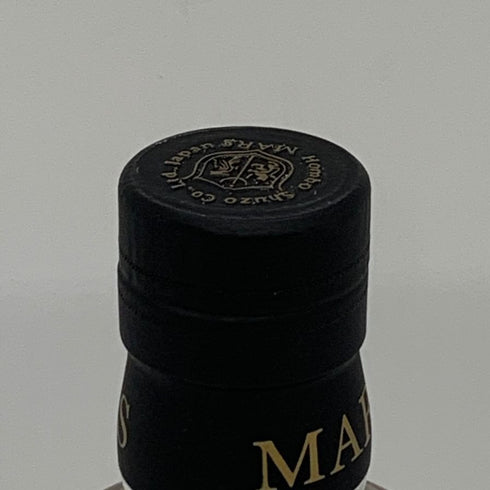 東京都限定◆秩父 駒ヶ岳 イチローズモルト モルト デュオ 2021 700ml 54% KOMAGATAKE CHICHIBU 【F0】