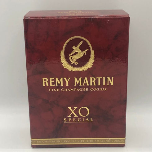 レミーマルタン XO スペシャル ファインシャンパーニュ 700ml 40% REMY MARTIN コニャック【T4】