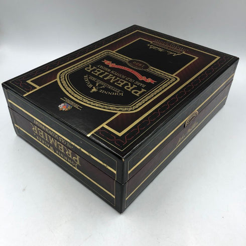 ジョニー ウォーカー プレミアム 750ml 43% JOHNNIE WALKER PREMIER スコッチウイスキー【W】