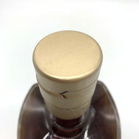 ザンジバー カロニ 23年 700ml 55.5% SANSIBAR CARONI 【K4】