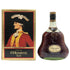 ヘネシー XO 金キャップ グリーンボトル 700ml 40% Hennessy コニャック【M2】