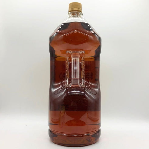 東京都限定◆サントリー 特製 角 業務用 5000ml 40% SUNTORY 【Z】