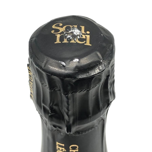 レオポルディーヌ ソウメイ ブリュット 白 750ml 12.5% leopoldine SOUMEI シャンパン【L2】