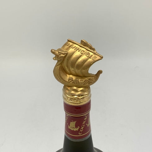ラーセン オルダージュ コニャック オブ ザ バイキングス 700ml 40% LARSEN HORS D'AGE ブランデー【C4】