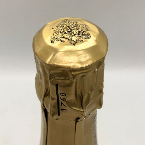 ドゥラモット ブリュット ブラン ド ブラン ミレジメ 2018 750ml 12% DELAMOTTE シャンパン【F1】