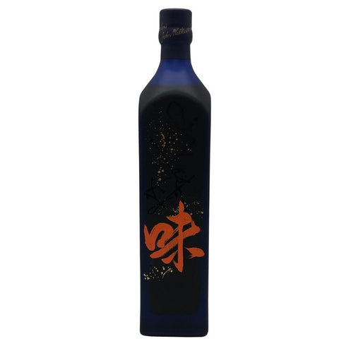 ジョニーウォーカー ブルーラベル エルーシブ うま味 by KEI KOBAYASHI 750m 43% JOHNNIE WALKER スコッチウイスキー【A2】