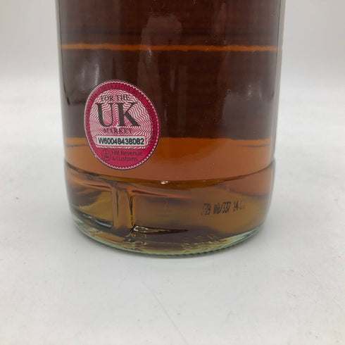 ベンネヴィス 12年 1996-2008 シングルカスク #811 700ml 46% BEN NEVIS Single Cask 【G】