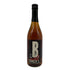 ベイカーズ 7年 107proof 旧ラベル 750ml 53.5% BAKER'S アメリカウイスキー【S4】