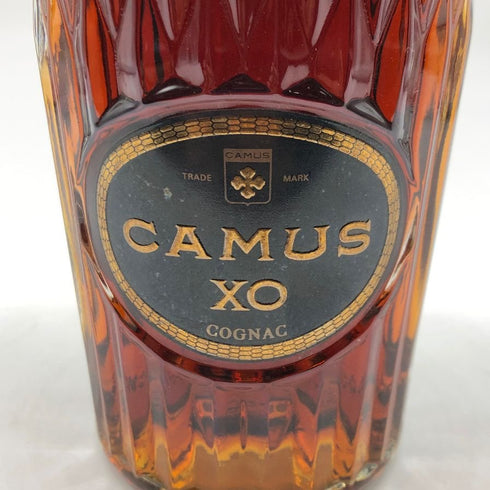 カミュ XO ロングネック 700ml 40% CAMUS コニャック【L1】