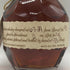 ブラントン シングルバレル 2024 750ml 46.5% Blanton's SINGLE BARREL バーボン【M2】