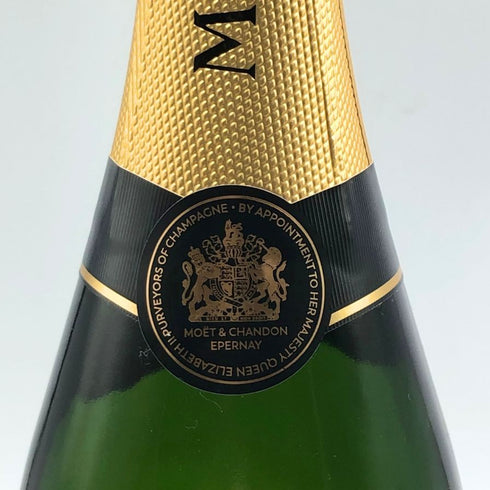 モエ エ シャンドン アンペリアル 白 750ml 12% Moet&Chandon IMPERIAL シャンパン【G4】