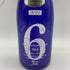 新政酒造 新政 No.6 RS-TYPE 2021 台湾地震災害復興支援 750ml 9% 2024年4月出荷 【L】
