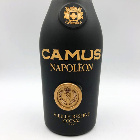 カミュ ナポレオン ヴィエイユ リザーブ 700ml 40% コニャック CAMUS NAPOLEON VIEILLE RESERVE コニャック【M4】