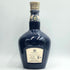ロイヤルサルート 21年 シグネチャーブレンド 青陶器ボトル 700ml 40% ROYAL SALUTE スコッチウイスキー1426g【B2】