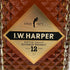 I.W. ハーパー 12年 700ml 43% IW HARPER バーボン【B0】