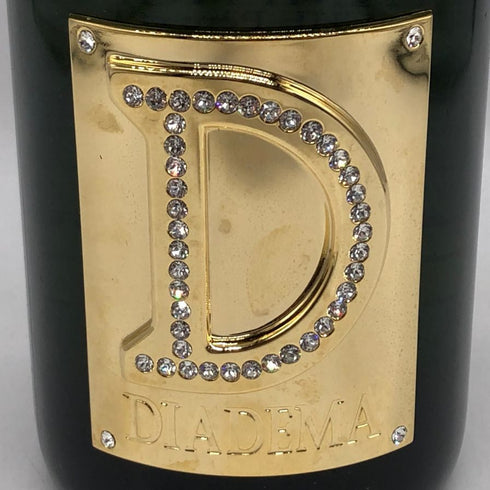 ディアデマ スワロフスキー ドサージュ ゼロ 750ml 12.5% DIADEMA シャンパン【O0】