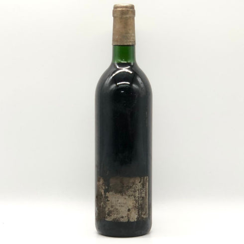シャトー ラ ミッション オーブリオン 1993 750ml 12.5% Chateau La Mission Haut-Brion ボルドーワイン【C3】
