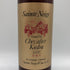 サントネージュ シュヴァリエ 甲州 1978 720ml 8% Sainte Neige 日本ワイン【I0】