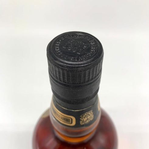 シーバスリーガル 18年 レアオールド 750ml 40% CHIVAS REGAL RARE OLD スコッチウイスキー【U1】