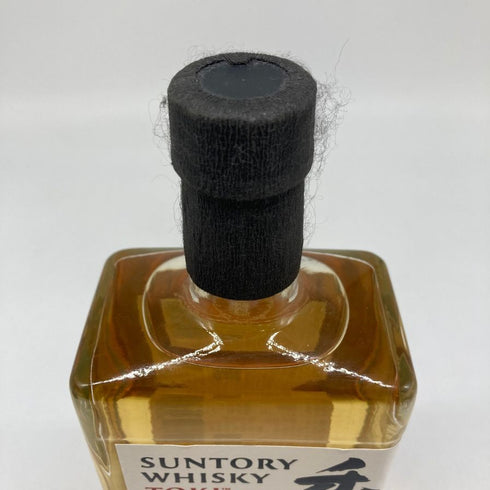 東京都限定◆サントリー 季 700ml 43% SUNTORY TOKI 【V1】