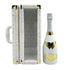 エンジェル ブリュット ロゼ ホワイト ゴールド ホリデーエディション ファータイプ 750ml 12.5% ANGEL NV Brut Rose White Holiday Edition Gold 【R1】