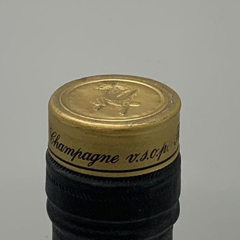 レミーマルタン VSOP ファインシャンパーニュ 旧旧ラベル 700ml 40% REMY MARTIN FINE CHAMPAGNE コニャック【F0】