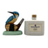 東京都限定◆サントリー クレスト 12年 オープン1994 記念ボトル 陶器 カワセミ 43% 500ml SUNTORY CREST 1168g【SKU】