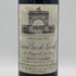 シャトー レオヴィル ラス カーズ 1979 750ml 13% Chateau Leoville Las Cases フランスワイン【U4】