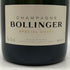 ボランジェ スペシャル キュヴェ 750ml 12% BOLLINGER SPECIAL CUVEE シャンパン【D2】