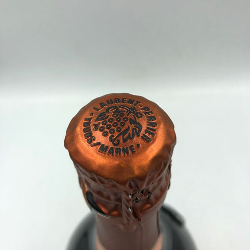 ローランペリエ キュヴェ ロゼ 750ml 12% Laurent Perrier Rose シャンパン【X4】