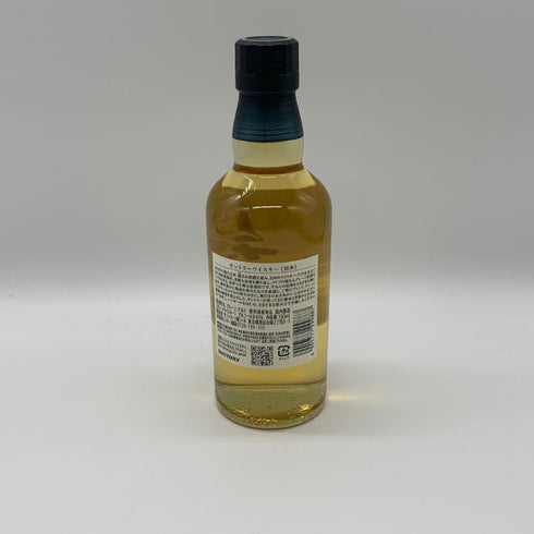 東京都限定◆サントリー 知多 シングル 350ml 43% ハーフボトル SUNTORY 【L4】