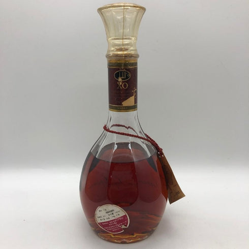 ダンヒル XO 700ml 40% Dunhill コニャック【H3】