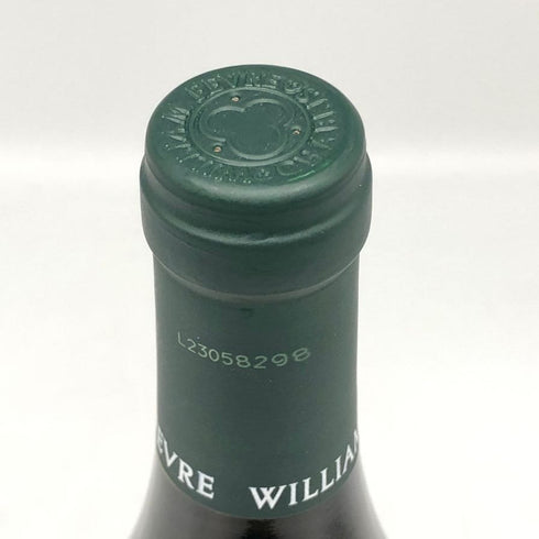 ドメーヌ ウィリアム フェーヴル シャブリ グラン クリュ ブーグロ 2021 750ml 13% Domaine William Fevre 白ワイン【P2】