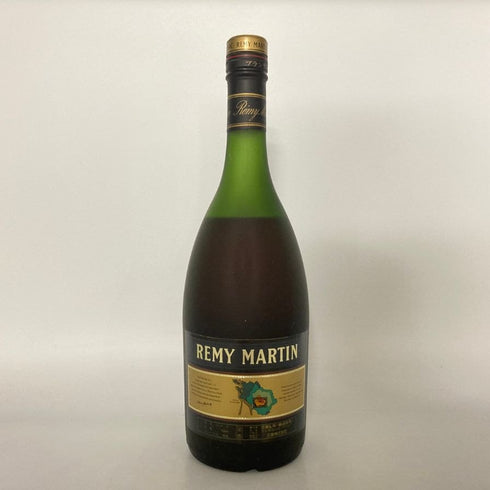 レミーマルタン VSOP ファインシャンパーニュ 旧ラベル 700ml 40% REMY MARTIN FINE CHAMPAGNE コニャック【Q1】