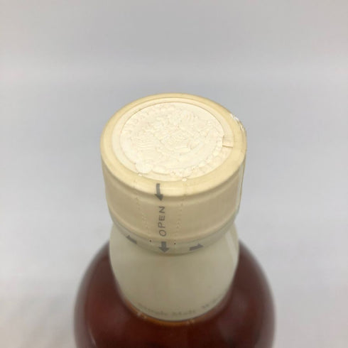 東京都限定◆ニッカ シングルモルト 余市 石炭直火蒸溜 ウイスキー 500ml 43% NIKKA YOICHI 【N4】