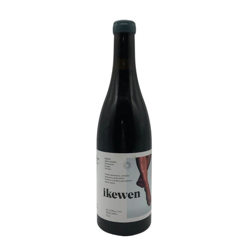 イケウェン グラン カナリア 2021 ビエン デ アルトゥーラ 750ml 12.5% Ikewen Bien de Altura スパニッシュワイン【V4】