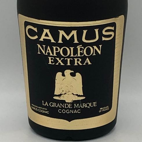 カミュ ナポレオン エクストラ オールド 700ml 40% CAMUS EXTRA OLD コニャック【O1】