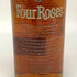 フォアローゼス スーパープレミアム 750ml 43% Four Roses Super Premium アメリカウイスキー【D1】