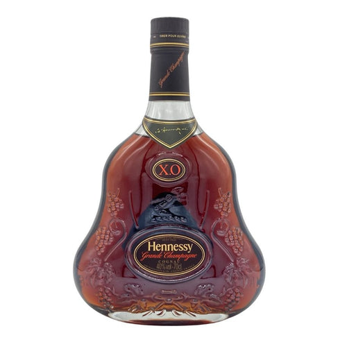 ヘネシー XO グランドシャンパーニュ 700ml 40% GRANDE CHAMPAGNE GRANDE CHAMPAGNE コニャック【D】
